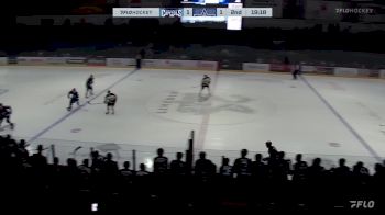 Replay: Home - 2023 Madison vs Lincoln | Oct 7 @ 6 PM