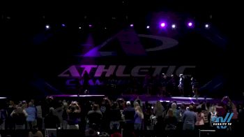 Cheer Athletics - Pensacola - SunnY3 [2023 L3 Youth Day 1] 2023 Athletic Birmingham Nationals