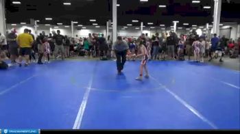 60 lbs Round 4 (10 Team) - Ronan Smith, Uprising vs Brayton Murtaugh, Uprising Gold