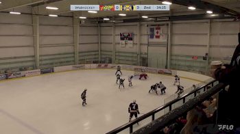 Replay: Home - 2025 Airdrie Xtreme vs STA Raiders | Jan 31 @ 2 PM