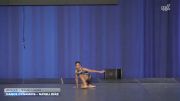 Dance Dynamics - Nayeli Diaz [2026 Junior - Solo - Jazz] 2026 NDA All-Star National Championship