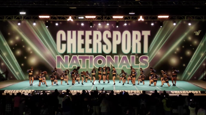 Python All Stars - Calabar Pythons [2026 L1 Senior - Medium Day 1] 2026 ...