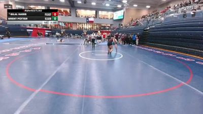 145 lbs Quarterfinal - Romina Temengil, Richardson Lake Highlands vs Lillian Jukes, Prosper Rock Hill