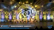 Dance Dynamics - Dance Dynamics Mini Elite Small Lyrical [2019 Mini - Contemporary/Lyrical - Small Day 1] 2019 Encore Championships Houston D1 D2