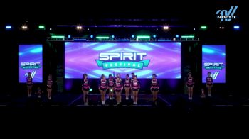 Maine Stars - Maine Stars Circus [2024 L4 Junior - D2 Day 1] 2024 Spirit Fest Grand Nationals