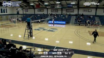 Replay: Wilkes vs Moravian | Oct 15 @ 7 PM