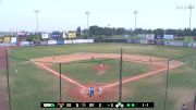 Replay: Home - 2024 Hawks vs Voyagers | Jul 21 @ 11 AM