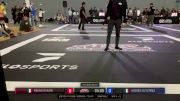 Bruno Garate vs Andrés Gutiérrez 2025 ADCC Guadalajara Open