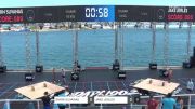 Bayside | 2.20.2020 | Weightlifting Faceoff | Men's Round 1 | Suvanas | Jerles
