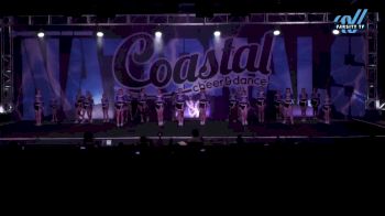 MajestiCats [2023 L2 Junior - Medium Day 2] 2023 CAC Coastal at the Capitol Grand Nationals