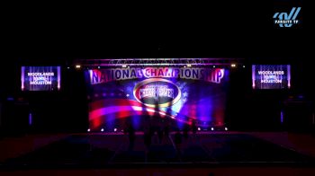 Woodlands Elite - Houston - Guardians [2024 L1 Junior - Small Day 2] 2024 Cheer Power Southern Nationals