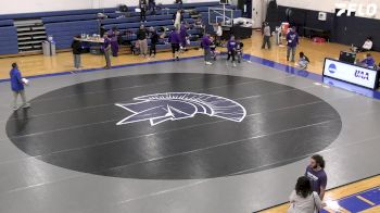 Replay: Manchester vs Mount Union - Mat 2 - 2026 Manchester vs Mount Union - Men's | Jan 10 @ 11 AM