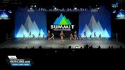 Star Steppers Dance - Youth Large Jazz [2025 Youth - Jazz - Large Semis] 2025 The Dance Summit