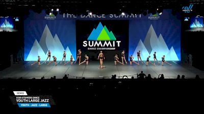 Star Steppers Dance - Youth Large Jazz [2025 Youth - Jazz - Large Semis] 2025 The Dance Summit