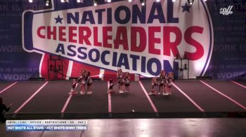 Replay: NCA Atlanta Classic | Jan 31 @ 9 AM