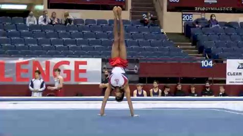 Cypress Academy Bernardo - Floor