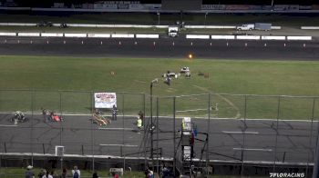 Replay: Wild Thing Kart Series at Stafford | Aug 25 @ 6 PM