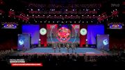 Mac's Allstar Cheer - Senior Starz [2026 L6 Limited Senior Small Coed Finals] 2026 The Cheerleading Worlds