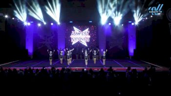 Cheer Athletics - Denver - Arctic Cats [2024 L2 Junior - Small - B Day 2] 2024 JAMfest Cheer Super Nationals