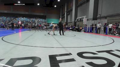 145 lbs Consi Of 4 - Andrew Williams, Elite Force Wrestling Club vs Landyn Philpott, Indendent