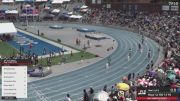 2026 AAU Junior Olympic Games - Youth Boys' 4x100m Relay, Semi-Finals 2 - Age 12