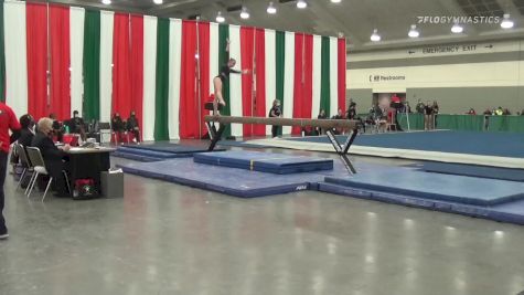 Hayden Poling - Women's Group, United - 2021 Christmas on the Chesapeake