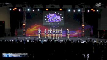 ICE - SupremICY [2026 L3 Senior Day 2] 2026 GLCC Grand Nationals