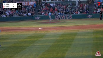 Replay: Home - 2025 Brooks Bombers vs Okotoks Dawgs | Aug 6 @ 7 PM