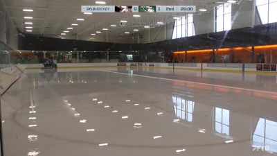 Replay: Home - 2024 Wildcats U18 AA (G) vs RM Raiders | Oct 5 @ 12 PM