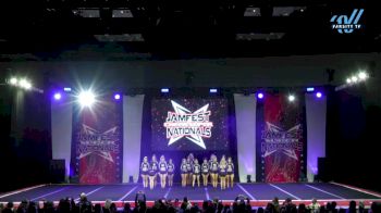 South Coast Cheer - Blush [2024 L3 Senior - Small - A Day 1] 2024 JAMfest Cheer Super Nationals