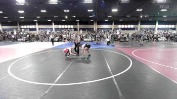 102 lbs Quarterfinal - Pierce Hurd, Central HS vs Elijah Butler, Northview