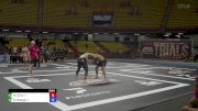 Henrique Cruz vs Davi Souza 2024 ADCC South American Trials 1