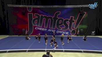 Tech Cheer - BB guns [2024 L1 Mini Day 1] 2024 JAMfest San Antonio Classic