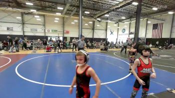 Replay: Mat 12 - 2025 Wrestling's Most Wanted | Feb 8 @ 9 AM