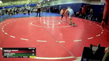 Replay: Mat 12 - 2023 Life U Open | Nov 18 @ 9 AM