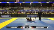 Clara Belle Hicks vs Maria Luiza Honorato 2026 Pan Kids Jiu-Jitsu IBJJF Championship