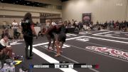 Hasnat Raza vs Angelo Claiborne 2025 ADCC East Coast Trials