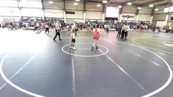 150 lbs Consi Of 16 #2 - Brandon Loyden, Manu WC vs Gabriel Little, Stingrays