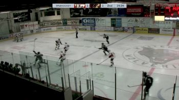 Replay: Home - 2024 Camrose vs Whitecourt | Sep 7 @ 7 PM