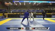 Gabriel Henrique Ferreira Pinto vs Eduardo Cancela Cruz 2026 Pan Jiu Jitsu IBJJF Championship