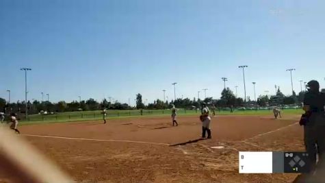 Thunderbolts vs. Bandits - 2021 PGF National Championships 16U Premier - Pool Play
