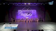 Synergy Dance Academy - Youth Jazz [2025 Youth - Jazz - Small Day 2] 2025 Power Dance Grand Nationals