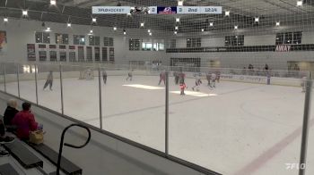 Replay: Home - 2023 Palm Beach vs Potomac | Oct 9 @ 8 AM