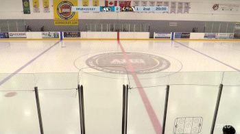 Replay: Home - 2024 Muskies vs Admirals | Oct 31 @ 7 PM