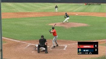 Replay: Campbell vs NC A&T - DH | May 3 @ 11 AM