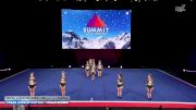 Texas Aces Athletics - Vegas Bombs [2026 L4 Senior Open - D2 Finals] 2026 The D2 Summit