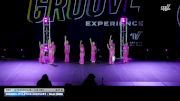 Premier Athletics-Kentucky - Wild Ones [2026 Tiny - Intermediate - Hip Hop DAY 2] 2026 Athletic Championships Nationals & Dance Grand Nationals