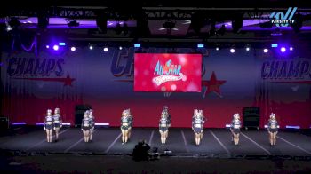 Cheer Athletics Omaha - Lady Dynasty [2026 L5 Senior Day 1] 2026 ASCS Dance Grand Nationals & Cheer Nationals