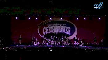 World Cup - Stardust [2025 L1 Junior Day 1] 2025 Cheer Power Philly Showdown