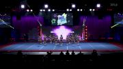 Elizabeth Jr. Minutemen Superstars - Rec Cheer [2023 Elizabeth Jr. Minutemen Superstars Day 1] 2023 Pop Warner National Cheer & Dance Championship